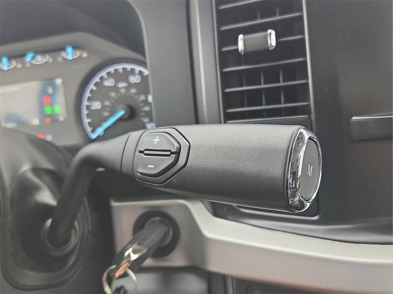 2026 Ford F-350 Super Duty XL