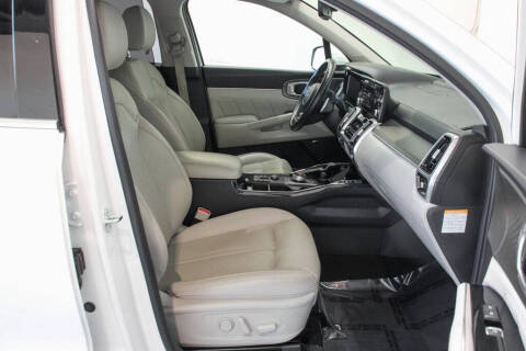 2023 Kia Sorento Plug-In Hybrid SX Prestige