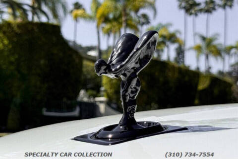 2022 Rolls-Royce Cullinan