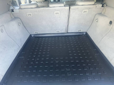 2006 Mercedes-Benz M-Class ML 350