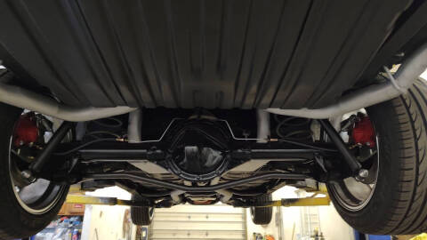 1967 Chevrolet Chevelle