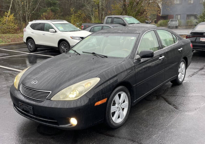 2005 Lexus ES 330 for sale at Route 10 Motors LLC in Plainville CT