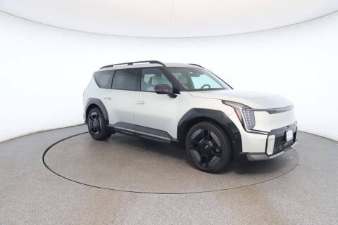 2024 Kia EV9 GT-Line