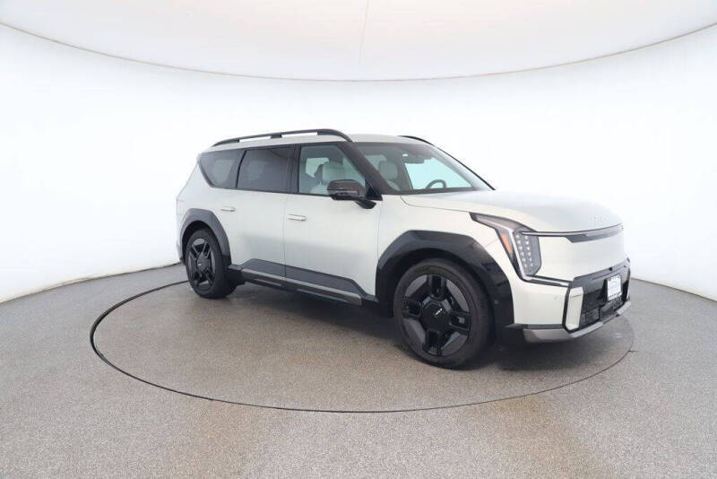 2024 Kia EV9 GT-Line