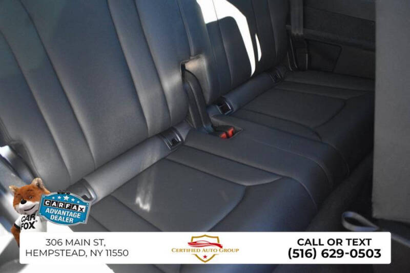 2023 Audi Q7 quattro Premium 45 TFSI