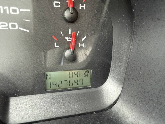 2004 Ford F-150