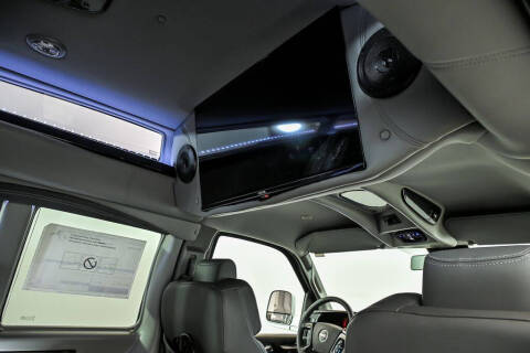 2026 GMC Savana 2500