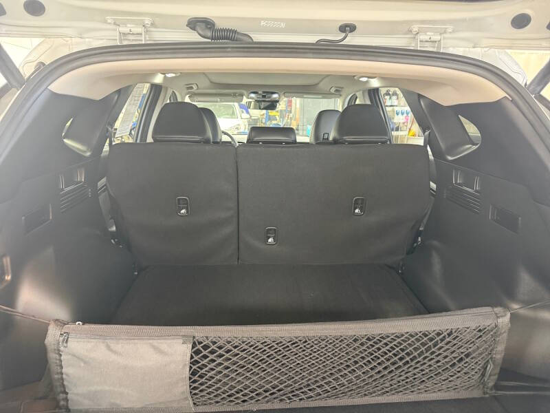 2023 Hyundai Tucson Hybrid SEL Convenience