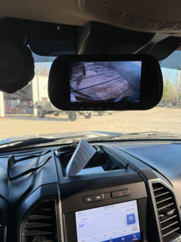 2021 Thor Motor Coach Omni