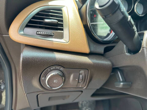 2012 Buick Verano Leather Group