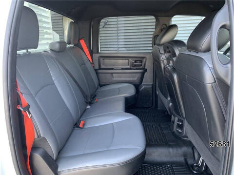 2022 RAM 3500