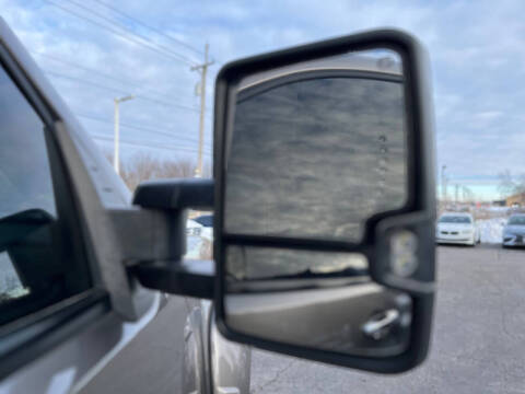 2012 GMC Sierra 2500HD