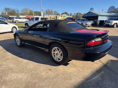1995 Chevrolet Camaro Z28