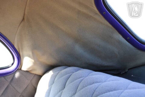 1948 Chevrolet Stylemaster