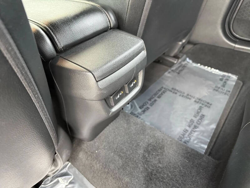 2018 Honda Civic Sport Touring