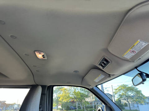 2015 Chevrolet Express LT 3500