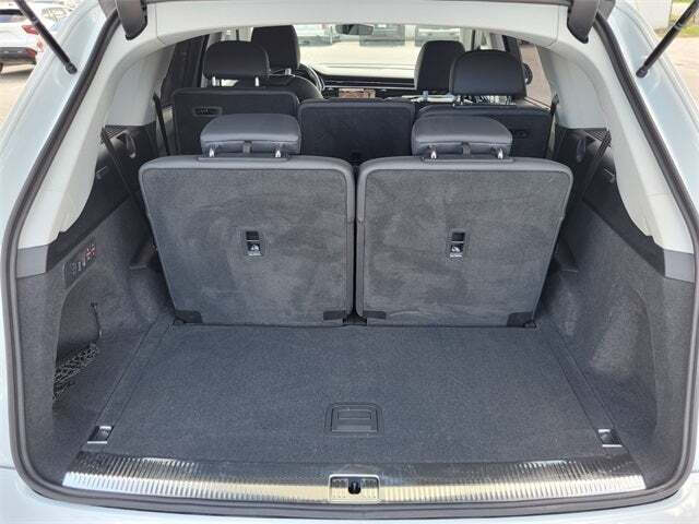 2023 Audi Q7 quattro Prestige 55 TFSI