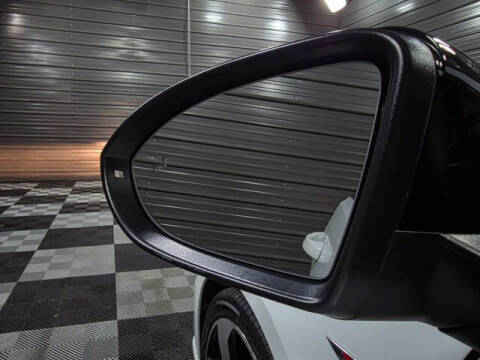 2021 Volkswagen Golf GTI Autobahn