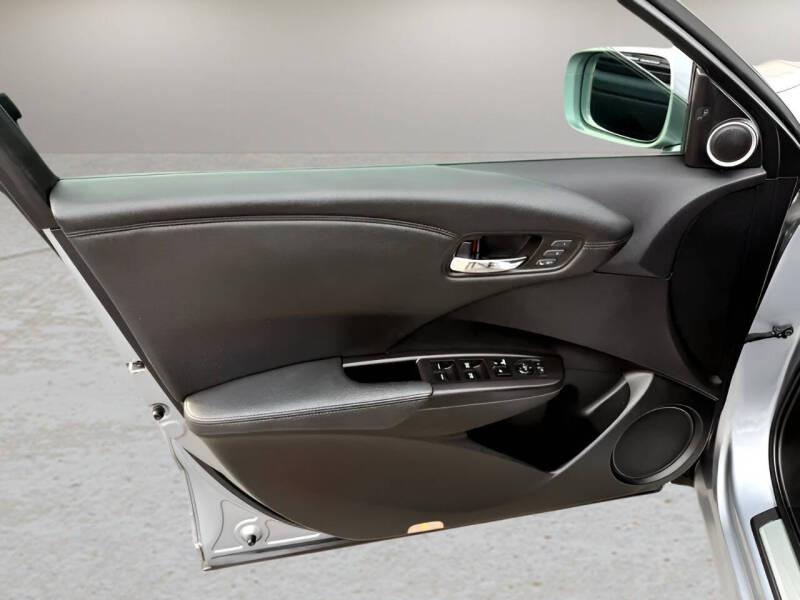 2016 Acura RDX w/Tech