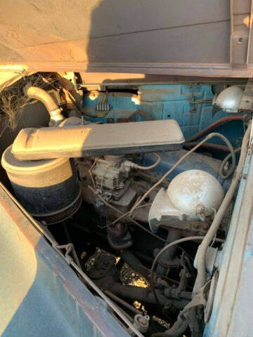 1940 Buick DeVille