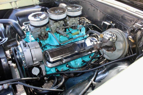 1965 Pontiac GTO