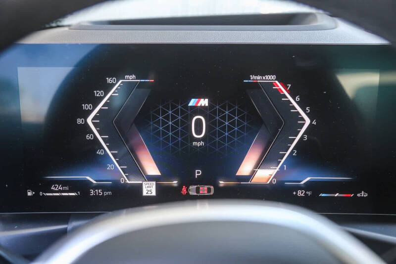 2025 BMW 2 Series 230i