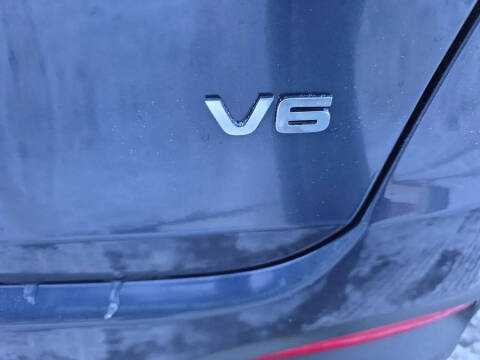 2017 Kia Sorento LX V6