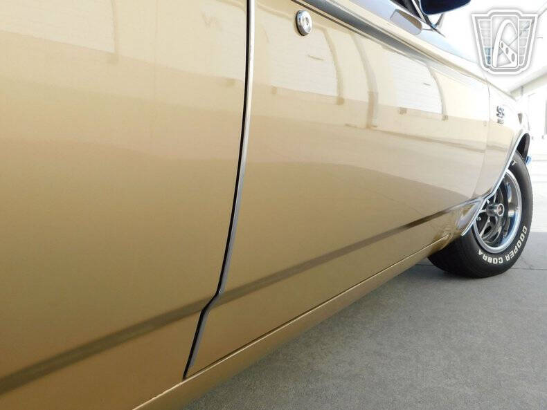 1969 Chevrolet Chevelle