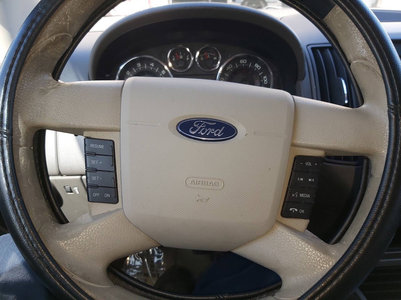 2010 Ford Edge for sale at Affordable Auto in Ocoee, FL