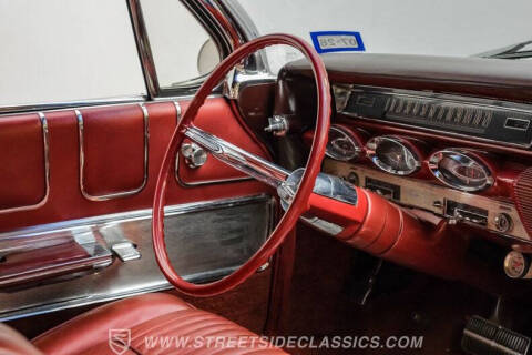 1961 Oldsmobile Starfire