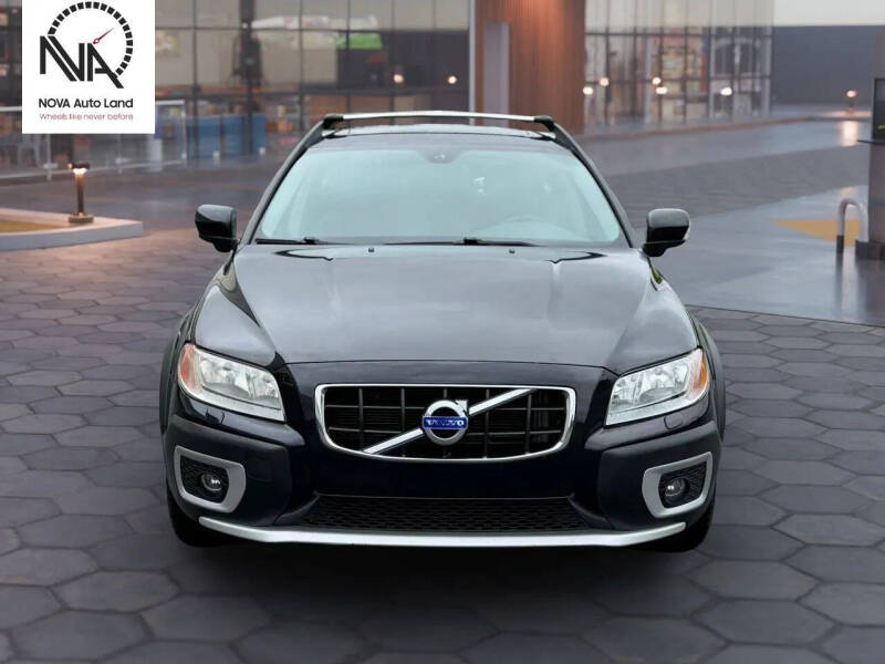 2011 Volvo XC70 3.2