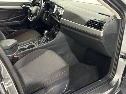 2024 Volkswagen Jetta S