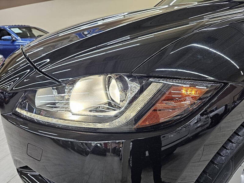 2017 Jaguar F-PACE 35t Premium