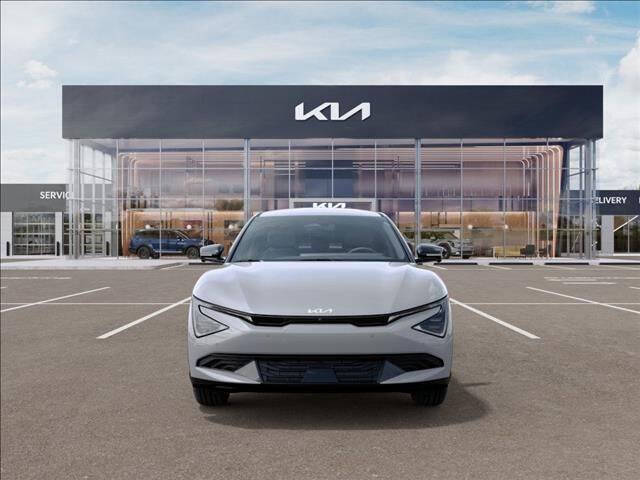 2025 Kia EV6 Wind
