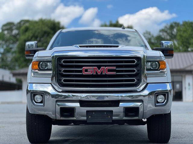 GMCSierra 2500HD2