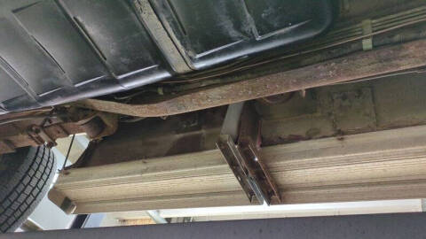 1998 GMC Sierra 1500