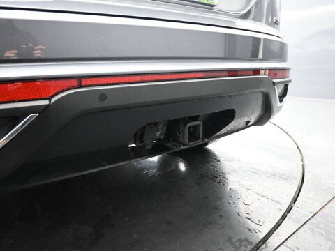 2022 Volkswagen Atlas Cross Sport V6 SE 4Motion