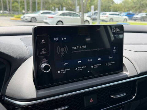 2026 Acura ADX
