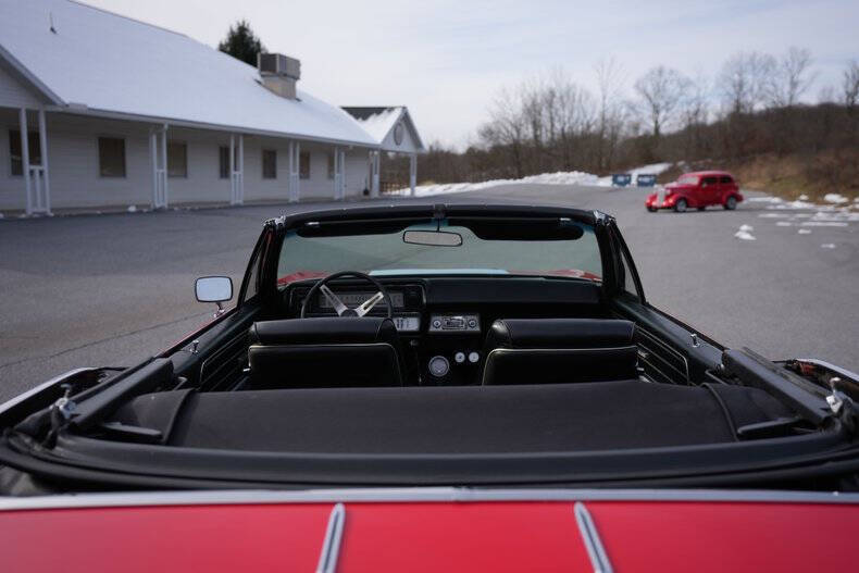 1968 Buick Gran Sport