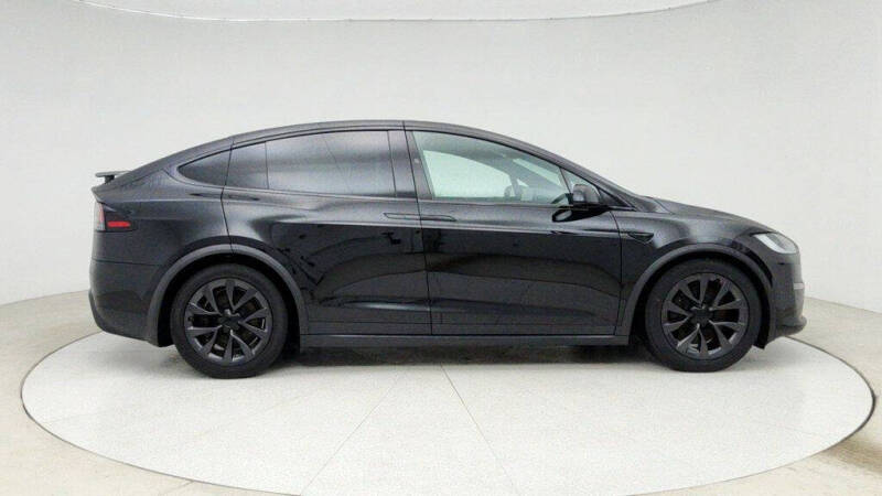 2024 Tesla Model X