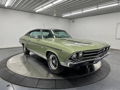 1969 Chevrolet Chevelle