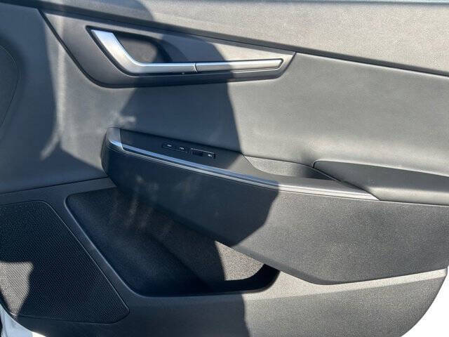 2024 Kia EV6 Light Long Range