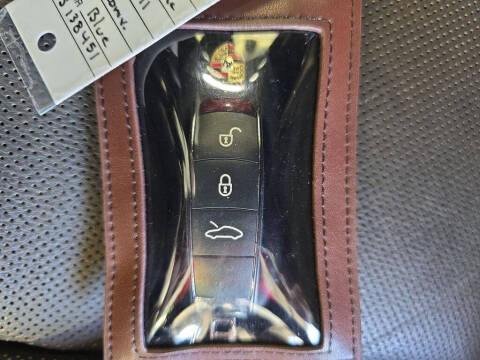 2018 Porsche 911 Carrera