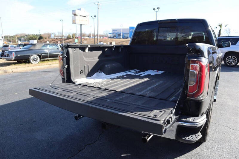 2016 GMC Sierra 1500