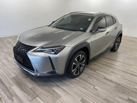 2019 Lexus UX 250h for sale at Travers Wentzville in Wentzville MO