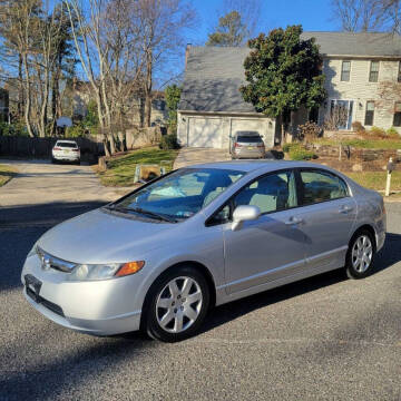 2008 Honda Civic