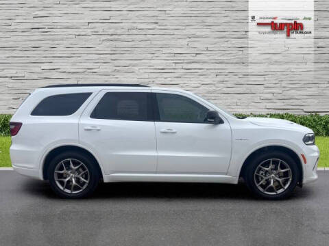 2026 Dodge Durango GT HEMI Plus