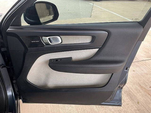 2019 Volvo XC40 T5 Inscription