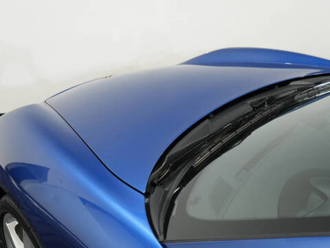 2007 Porsche Cayman S