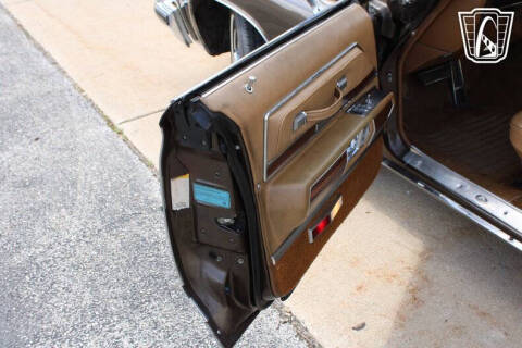1974 Buick Electra